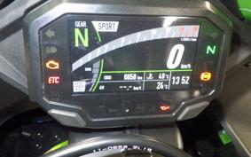 KAWASAKI ZX 10 NINJA ABS 2023 ZXT02L