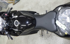 SUZUKI HAYABUSA Gen.3 2026 EJ11A
