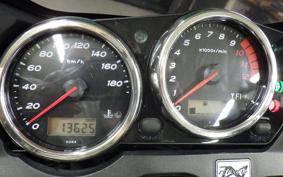 KAWASAKI ZRX1200 D 2016 ZRT20D