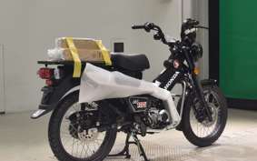 HONDA CT125-2 JA65