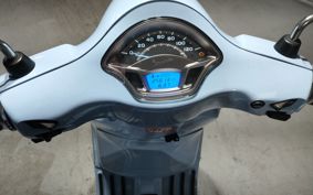 VESPA VXL125 ..