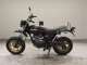 Фото Honda APE 100 GEN 2 с японского аукциона