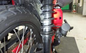 HONDA CT125-2 JA65