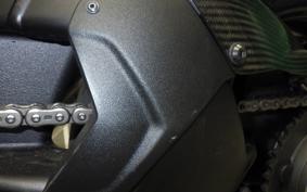 KAWASAKI NINJA H2 CARBON 2021 ZXT02J