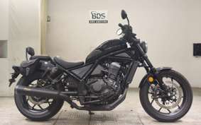 HONDA REBEL 1100 2023 SC83