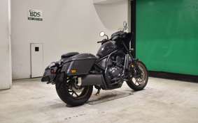 HONDA REBEL 1100 T 2024 SC83