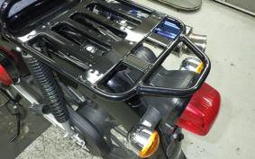 HONDA CROSS CUB 110 JA60