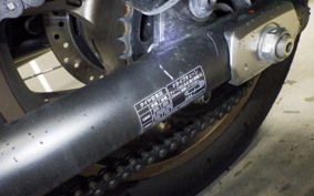 HONDA REBEL 1100 T 2024 SC83