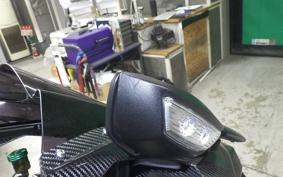 KAWASAKI NINJA H2 CARBON 2021 ZXT02J