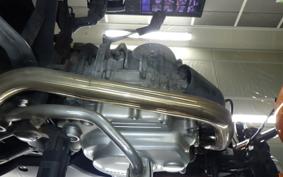 HONDA CBF 125