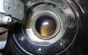 SUZUKI BANDIT 250 2015 GJ74A