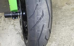 KAWASAKI ZX 10 NINJA ABS 2023 ZXT02L