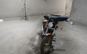 YAMAHA DRAGSTAR 400 2008 VH01J