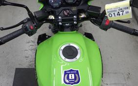 KAWASAKI ZRX1200 D 2017 ZRT20D