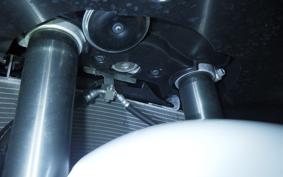 SUZUKI HAYABUSA Gen.3 2022 EJ11A