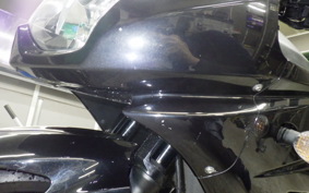 KAWASAKI NINJA 250R EX250K
