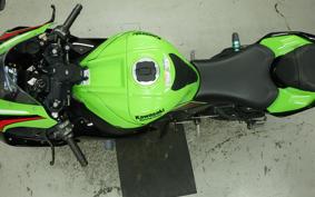 KAWASAKI ZX 10 NINJA ABS 2021 ZXT02L