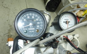 YAMAHA TW200 Gen.2 2021 DG07J