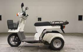 HONDA GYRO X TD02