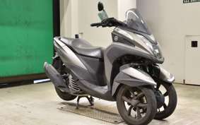YAMAHA TRICITY 125 SEC1J
