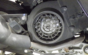 HONDA TODAY 2 2009 AF67