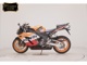 Фото Honda CBR1000RR 2005 с японского аукциона