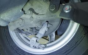 HONDA BENLY 110 2024 JA09