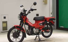 HONDA CT125 HUNTER CUB 2004 JA55