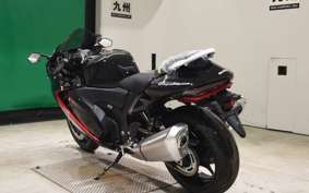 SUZUKI HAYABUSA Gen.3 2026 EJ11A