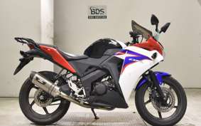 HONDA CBR150R CS150R