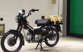 HONDA CT125-2 JA65