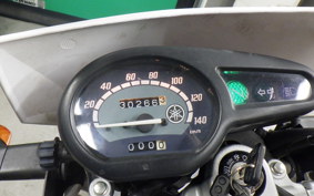 YAMAHA XTZ125 2022