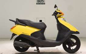 HONDA SPACY 100 2002 JF13