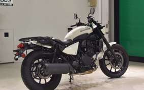 KAWASAKI ELIMINATOR400-3SE 2025 EL400A