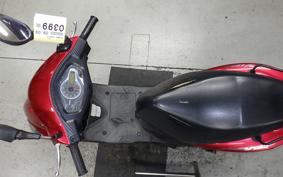 SUZUKI ADDRESS V125 S CF4MA
