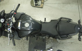 YAMAHA FZ8 FAZER SA 2014