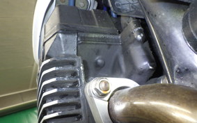KAWASAKI ZRX400 1995 ZR400E