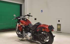 HARLEY FLS 1580 2012