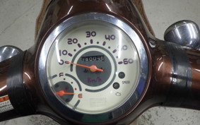 HONDA GIORNO 2 AF70