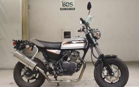 HONDA APE 50 AC18