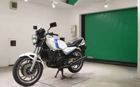 YAMAHA RZ350 1981 4U0