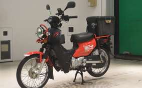 HONDA CROSS CUB 110 JA10