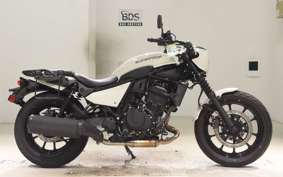 KAWASAKI ELIMINATOR400-3SE 2025 EL400A
