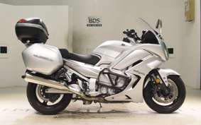 YAMAHA FJR1300 AS 2017 RP27J