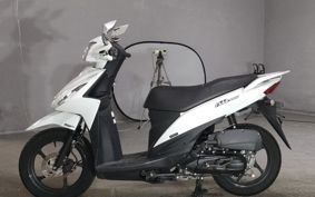 SUZUKI ADDRESS V110 CE47A