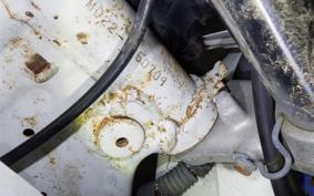 HONDA XLR250R Gen.4 MD22
