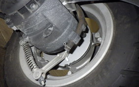 YAMAHA GEAR Gen.2 UA08J
