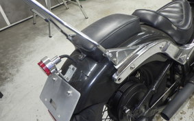 YAMAHA DRAGSTAR 400 CLASSIC 2004 VH01J
