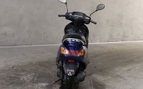 HONDA SPACY 100 JF13