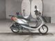 Фото Honda APE 50 2001 с японского аукциона